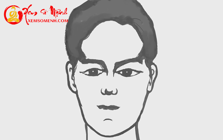 xem tuong tran goc canh