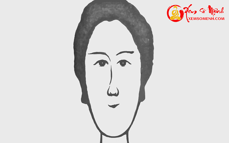 xem tuong tran my nhan