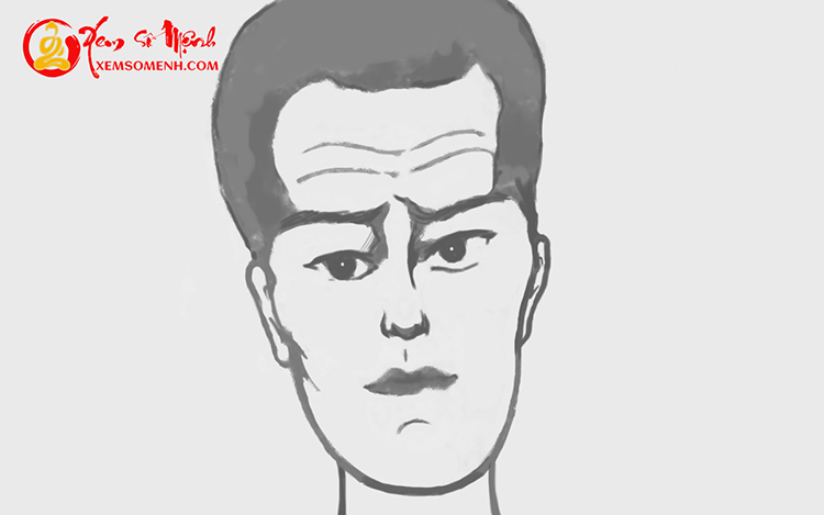 xem tuong tran thap hep