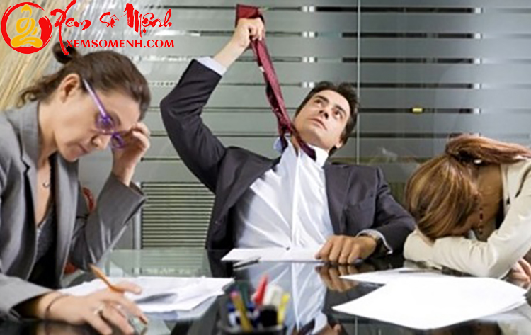 Quan sát tướng nhân viên không nên phí tiền tuyển dụng