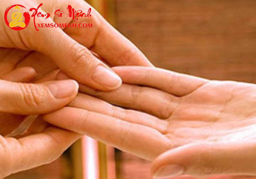 Có phải đường Sinh mệnh ngắn thì chết sớm?