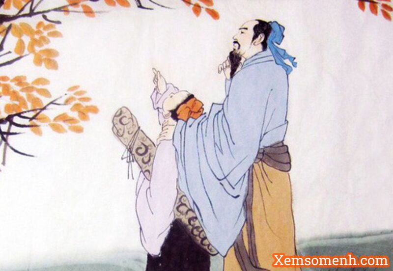 Sao Thiên Phúc: Ý nghĩa tại Mệnh và các cung khác trong tử vi