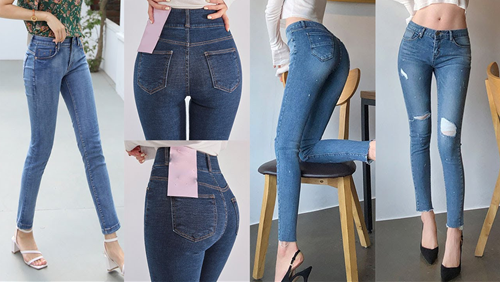 mông tròn mong tron