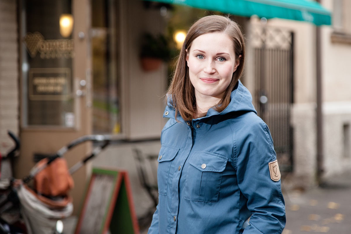 tuong mat nu tong thong ha lan tuong mat nu tong thong ha lan