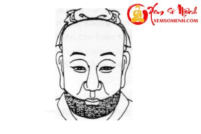 Tướng lý cung Nô Bộc: tốt thì trí tuệ hơn người, xấu thì tính tình ngang bướng