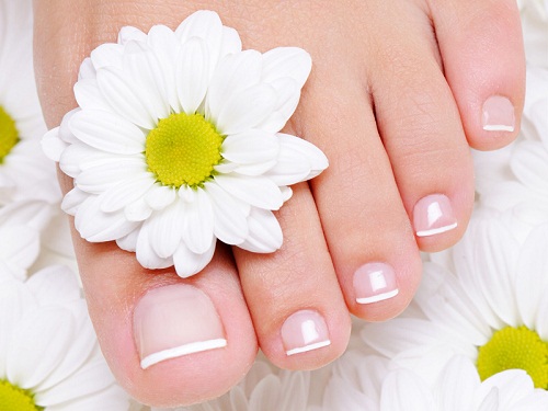 Bàn chân của tỉ phú có điều gì khác biệt hình ảnh Ban chan cua ti phu co dieu gi khac biet hinh anh