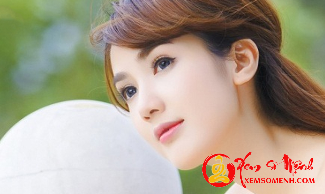 Chớ dại rước cô nàng có tướng mũi siêu xấu làm vợ