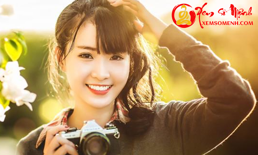 Người có hình thể thế nào hay gặp may mắn trong cuộc sống