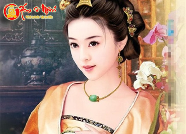 Sao Đào Hoa: Ý nghĩa tại cung mệnh và các cung khác trong tử vi