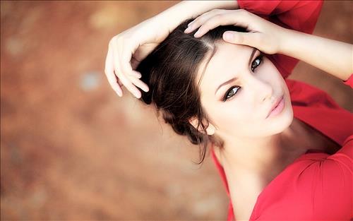 Phụ nữ tướng mạo bại phu, lấy ai người đó lụn bại