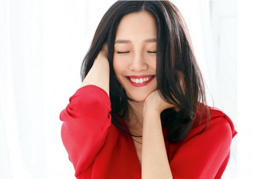 Bói tình duyên qua tướng mặt Đâu là người có nhân duyên tốt đẹp hình ảnh Boi tinh duyen qua tuong mat Dau la nguoi co nhan duyen tot dep hinh anh