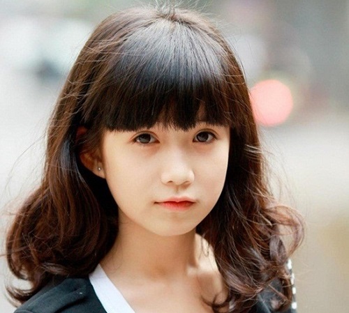 Bộ vị trên tướng mặt tương ứng từng độ tuổi phát tài hình ảnh Bo vi tren tuong mat tuong ung tung do tuoi phat tai hinh anh