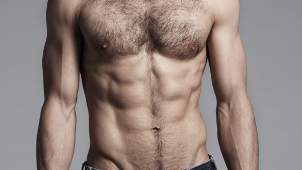 Nhìn tướng đàn ông biết ngay khả năng “giường chiếu”