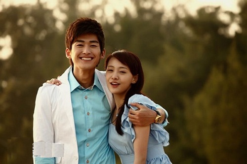 Nguyen nhan khien moi tinh Truong Han va Trinh Sang do vo hinh anh 2