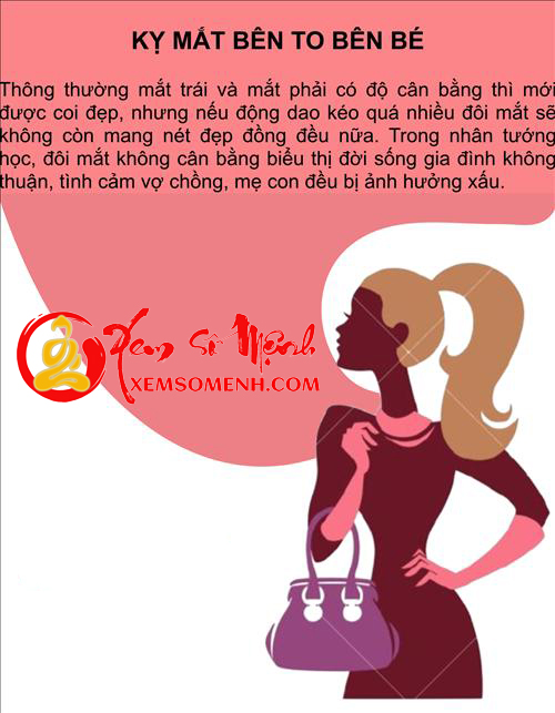 Cẩn thận Chỉnh mắt chỉnh cả cuộc đời. hình ảnh 3 Can than Chinh mat chinh ca cuoc doi. hinh anh 3