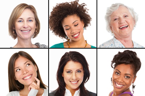 Nụ cười tiết lộ tính cách như nào