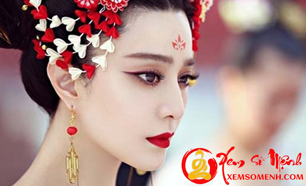 Những nét tướng đặc trưng của người gặp đại họa không chết