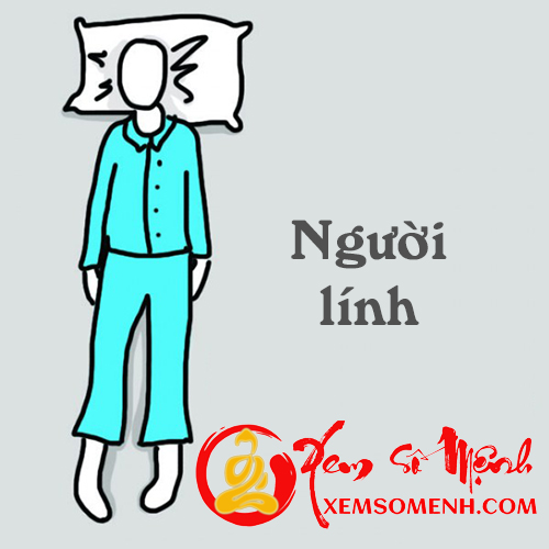 Bat mi tinh cach an giau trong tu the ngu cua ban hinh anh goc