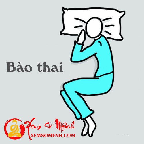 Bat mi tinh cach an giau trong tu the ngu cua ban hinh anh goc