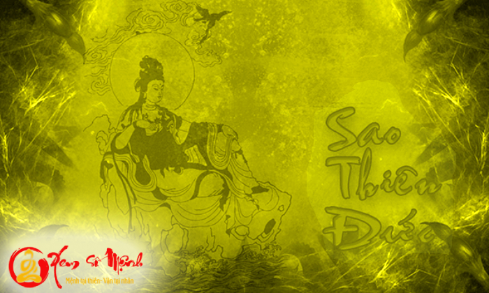 Sao Thiên Đức - Ý nghĩa tại mệnh và các cung khác trong tử vi