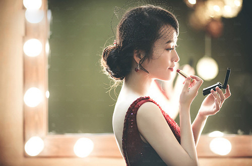 Xem tướng vùng kín phụ nữ biết ngay giàu sang phú quý