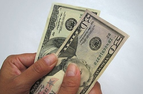 Xem tướng tay đoán đoán vận nợ nần và khó khăn tài chính