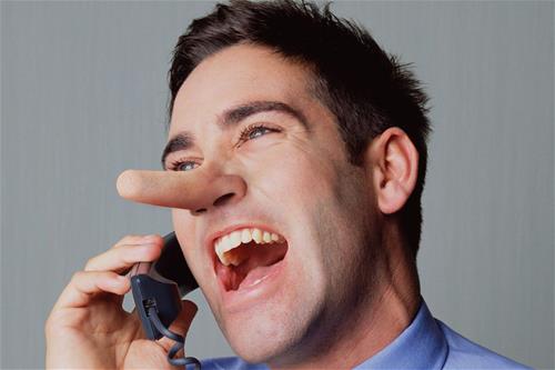 nguoi khong dang tin cay