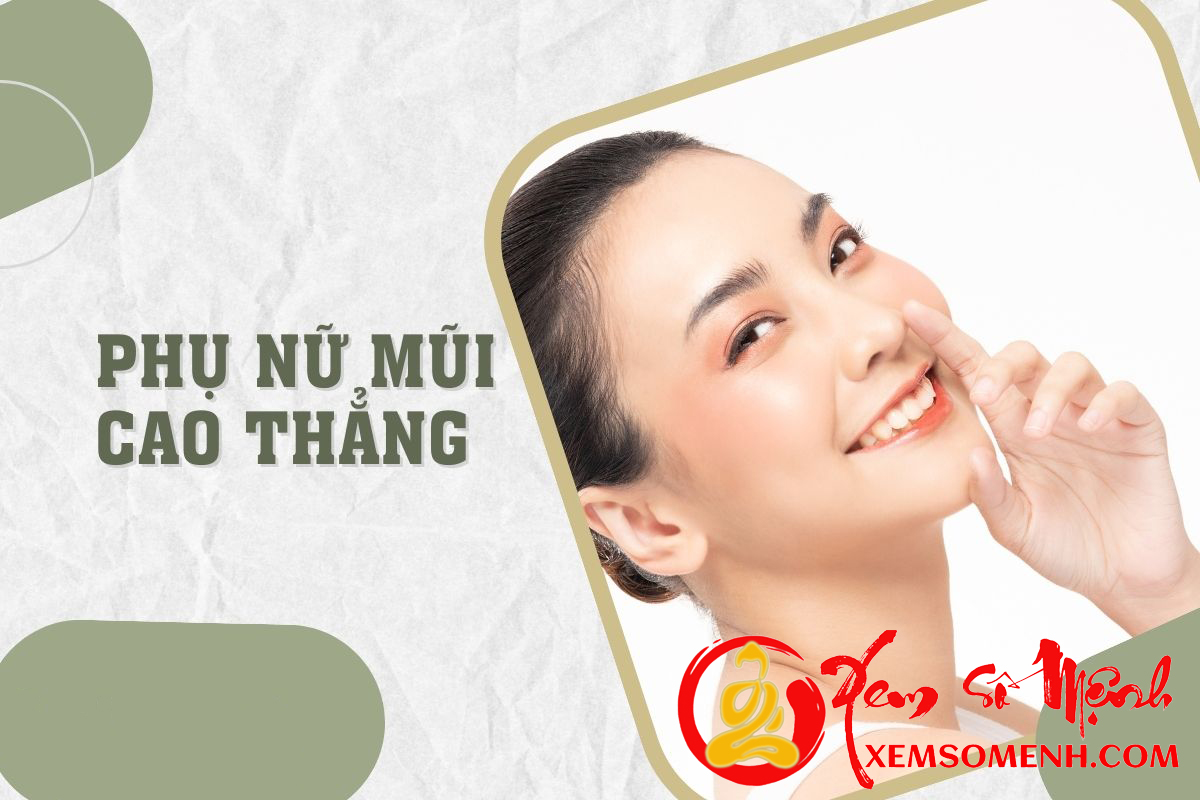 Tướng phụ nữ lấy chồng đại gia: Bạn có nét tướng đặc biệt nào sau đây?