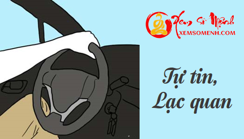 Phong cach lai xe noi gi ve tinh cach cua ban hinh anh goc 2