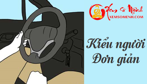 Phong cach lai xe noi gi ve tinh cach cua ban hinh anh goc 2