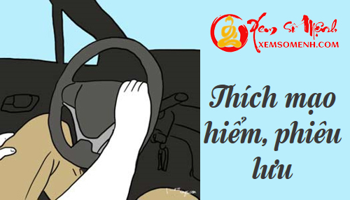 Phong cach lai xe noi gi ve tinh cach cua ban hinh anh goc 2