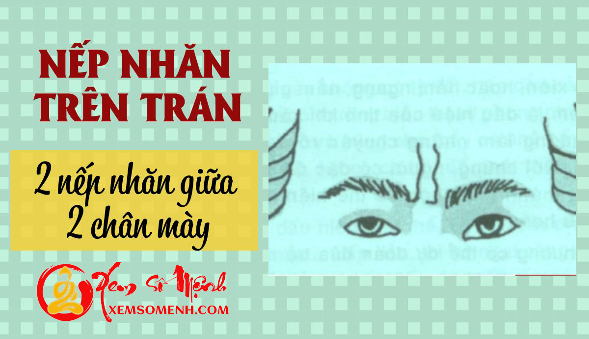 2 nep nhan giua 2 chan may