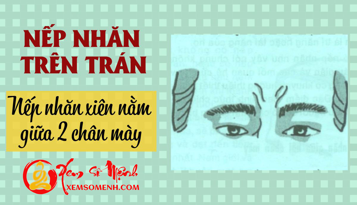 Nep nhan nam xien giua 2 chan may