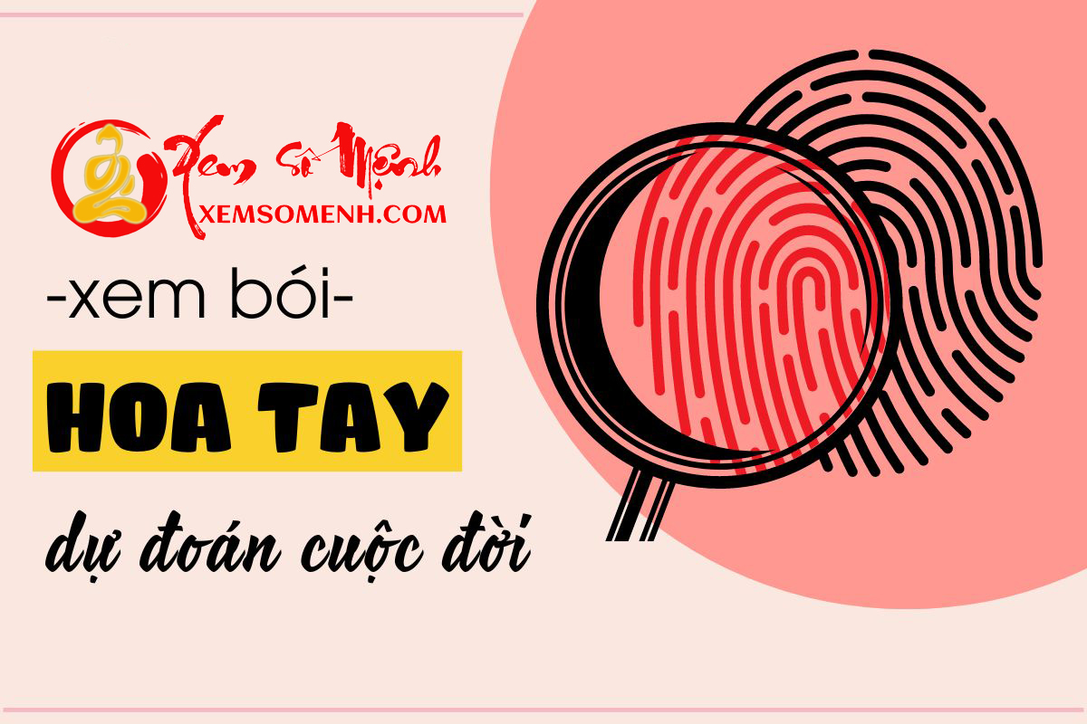 Nhìn số lượng hoa tay đoán vận GIÀU - NGHÈO: Có phải càng nhiều số càng sướng?