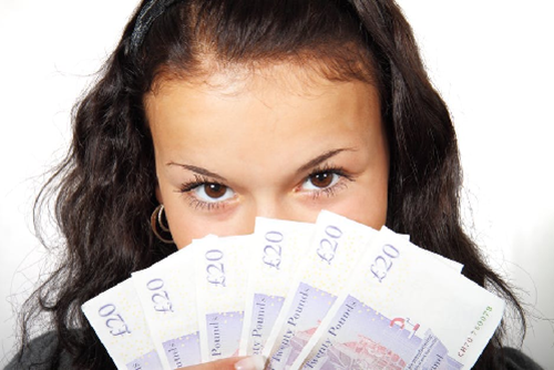 Xem Tướng Khuôn Mặt Phụ Nữ Phát Tài: Dấu Hiệu Giàu Sang, May Mắn