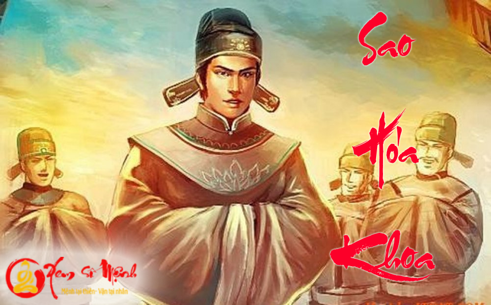 Sao Hóa Khoa Trong Tử Vi: Ý Nghĩa Tại Mệnh Và Các Cung Khác