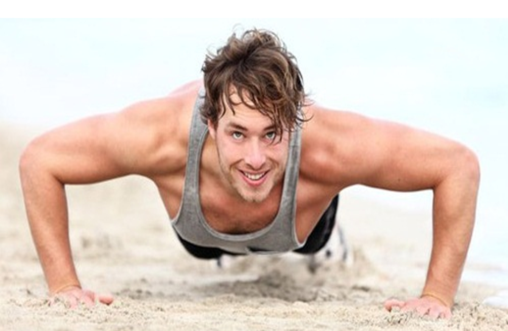 Đàn ông có tướng VƯỢNG THÊ, ai nhìn cũng mê