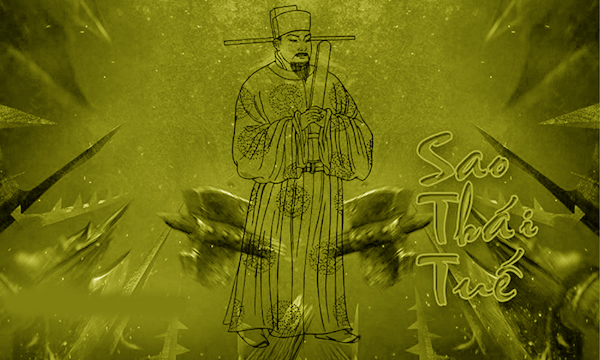 Sao Thái Tuế - Ý nghĩa tại Mệnh và các cung khác trong tử vi