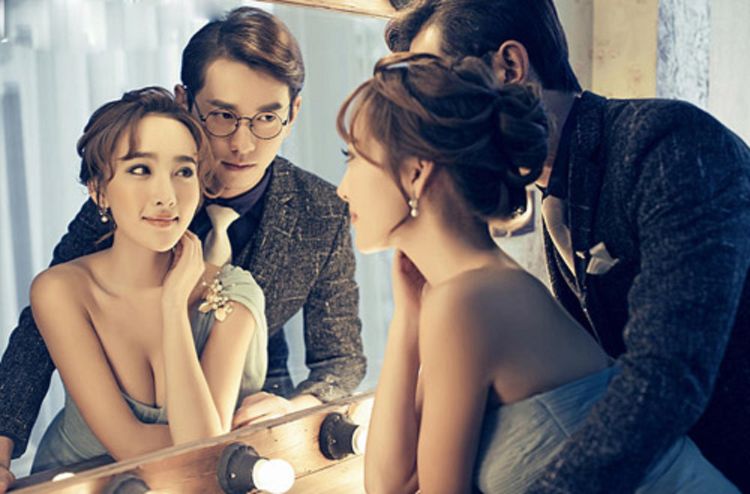 Bắt bài đàn ông có tướng mạo trăng hoa, chị em rất cần tránh xa