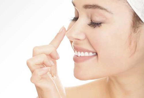 Đoán định mức độ giàu có của bạn đến đâu qua cánh mũi