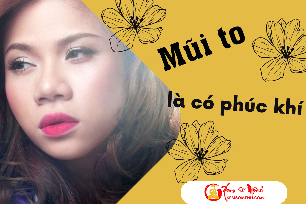 Phu nu mui to hut loc