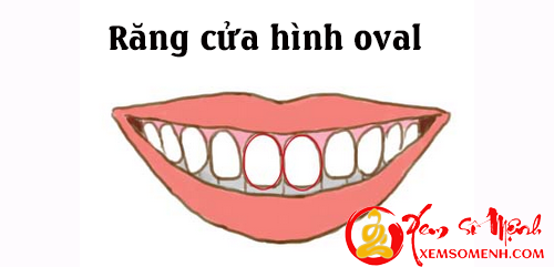 Tuong rang cua tiet lo ban chat con nguoi thuc su cua ban hinh anh goc