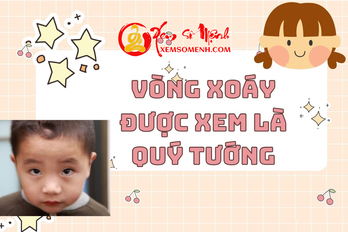Vong xoay quy tuong tren co the