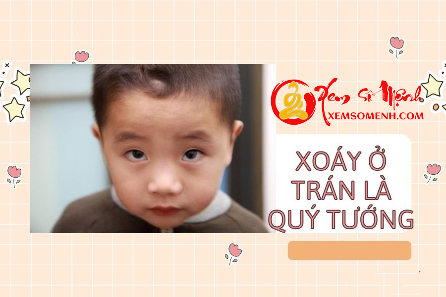 Xoay truoc tran