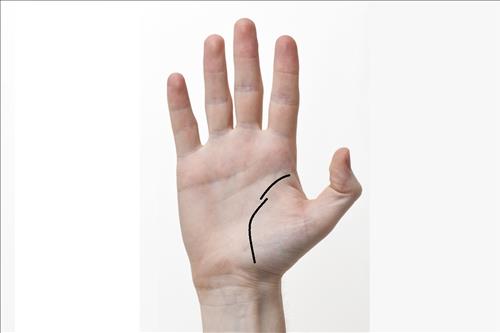 Đường Sinh mệnh không hoàn chỉnh, vận thế không ổn định