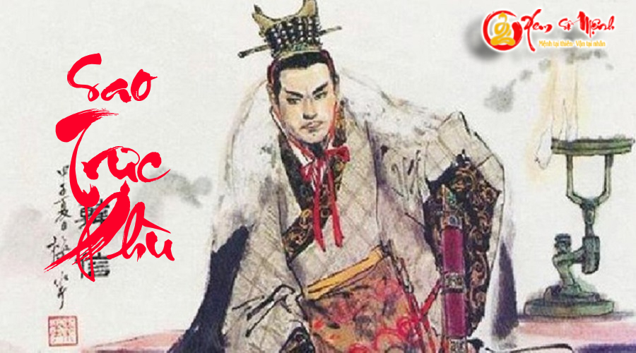 Sao Trực Phù - Ý Nghĩa Tại Mệnh Và Các Cung Khác Trong Tử Vi