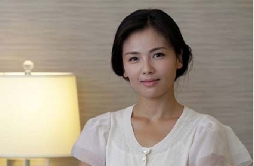 Tướng phụ nữ là trợ thủ đắc lực cho sự nghiệp của người chồng