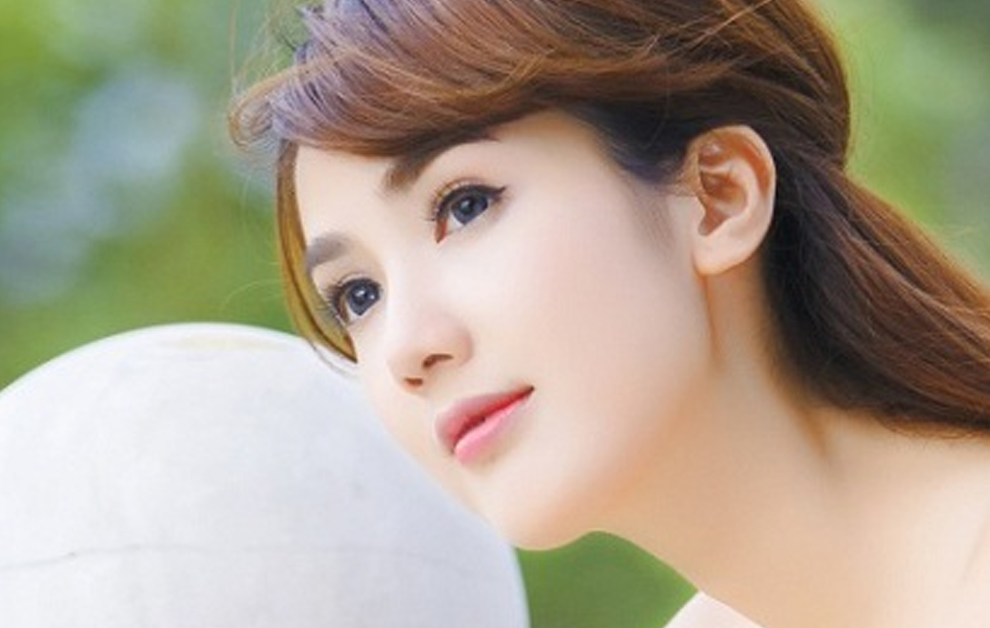 6 nét tướng phụ nữ giúp chồng giàu sang HIỂN ĐẠT