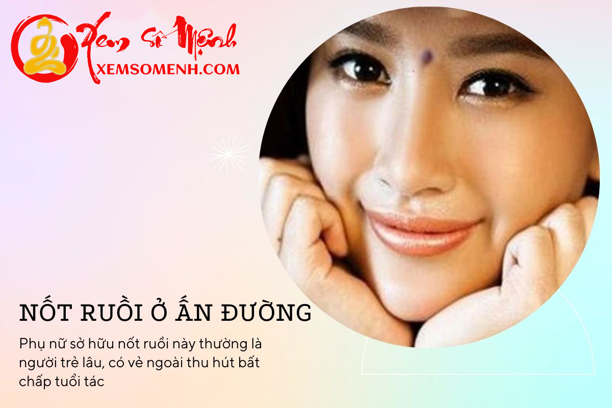 Not ruoi dao hoa o an duong