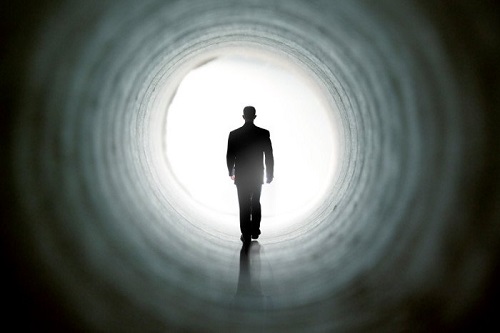 Người chết đi về đâu trong 49 ngày?